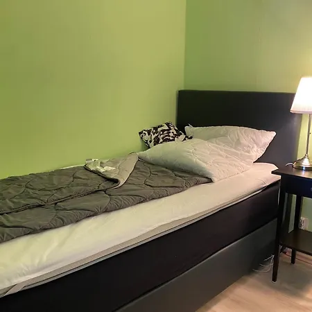 Apartament Wohnen In L-1-10 Heiligenhafen Zewnętrze zdjęcie