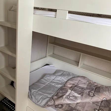 Apartament Wohnen In L-1-10 Heiligenhafen Zewnętrze zdjęcie