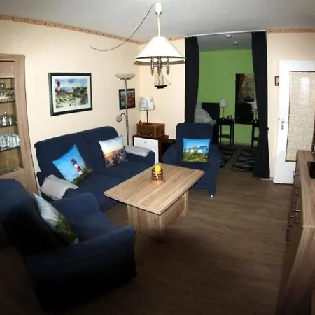 Apartament Wohnen In L-1-10 Heiligenhafen Zewnętrze zdjęcie