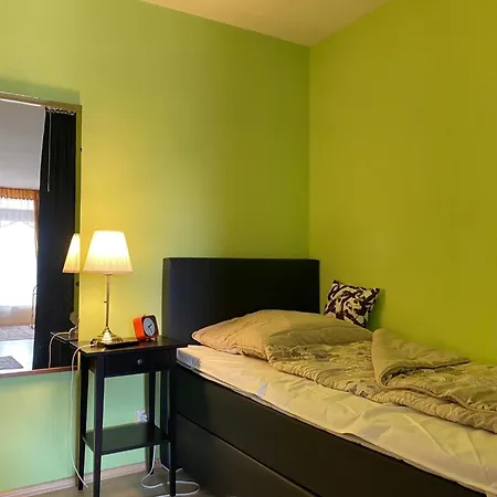 Apartament Wohnen In L-1-10 Heiligenhafen Zewnętrze zdjęcie