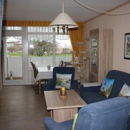 Apartament Wohnen In L-1-10 Heiligenhafen Zewnętrze zdjęcie