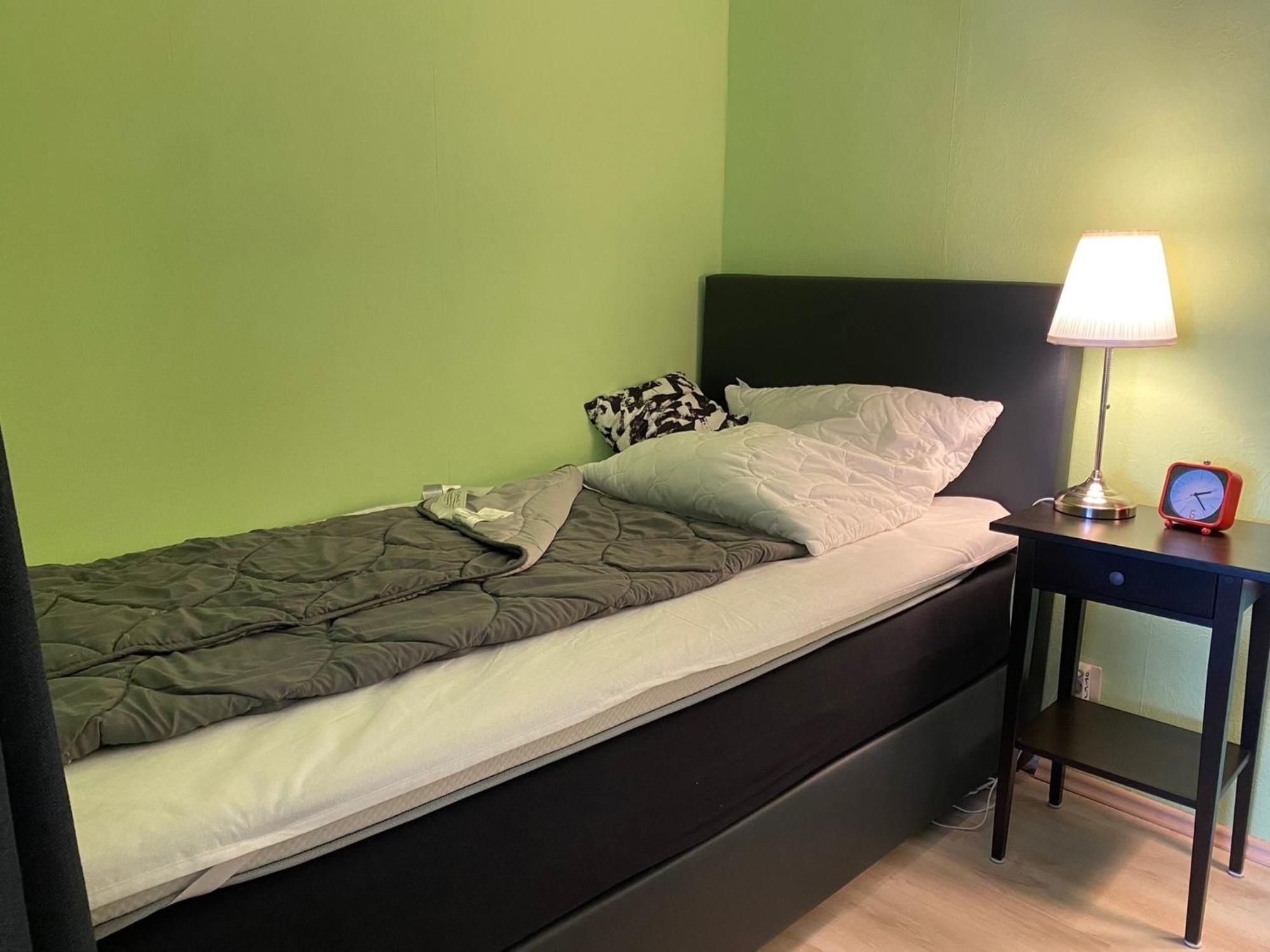 Wohnen In L-1-10 Apartment Heiligenhafen