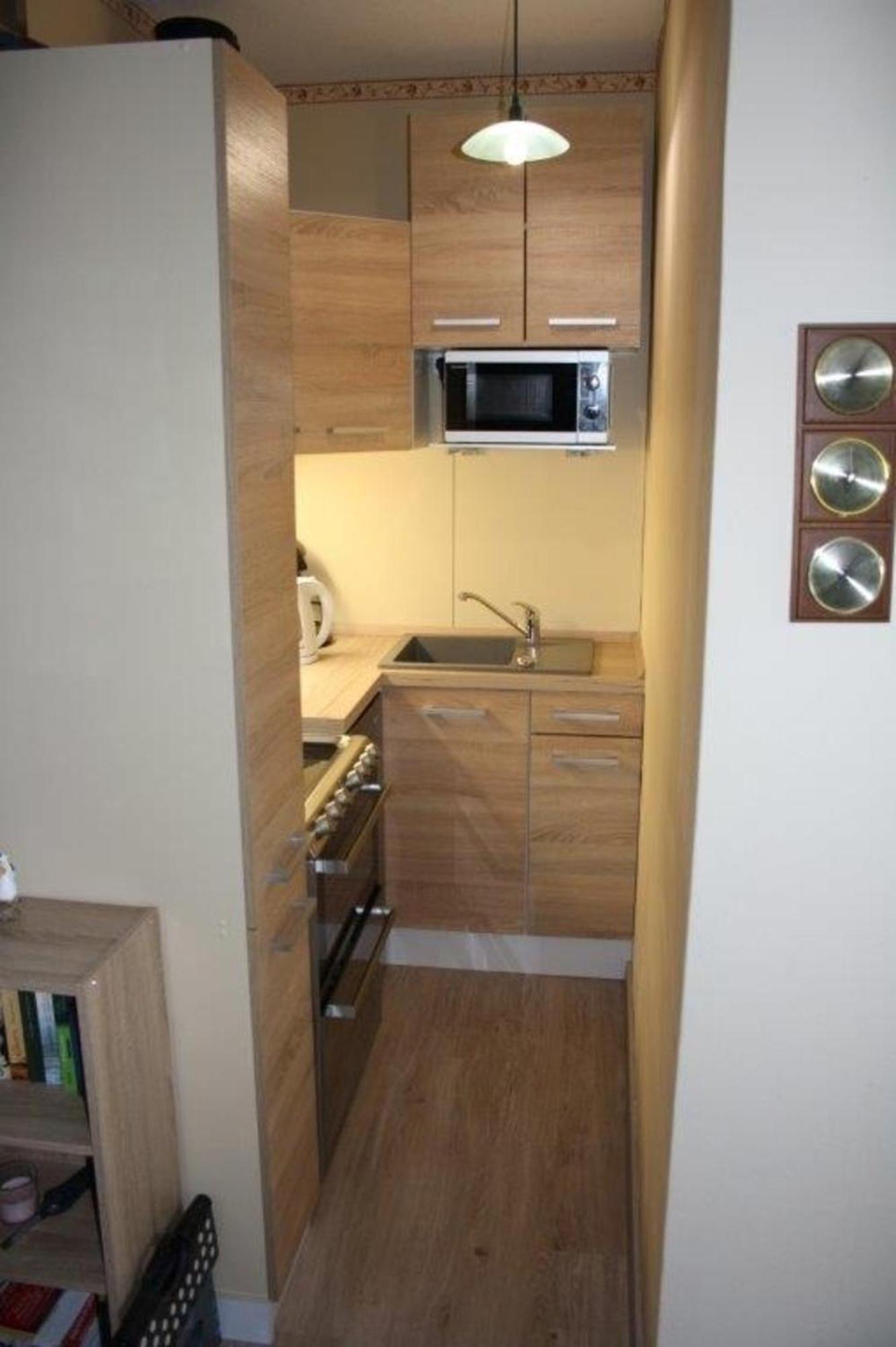 Apartment Wohnen In L-1-10