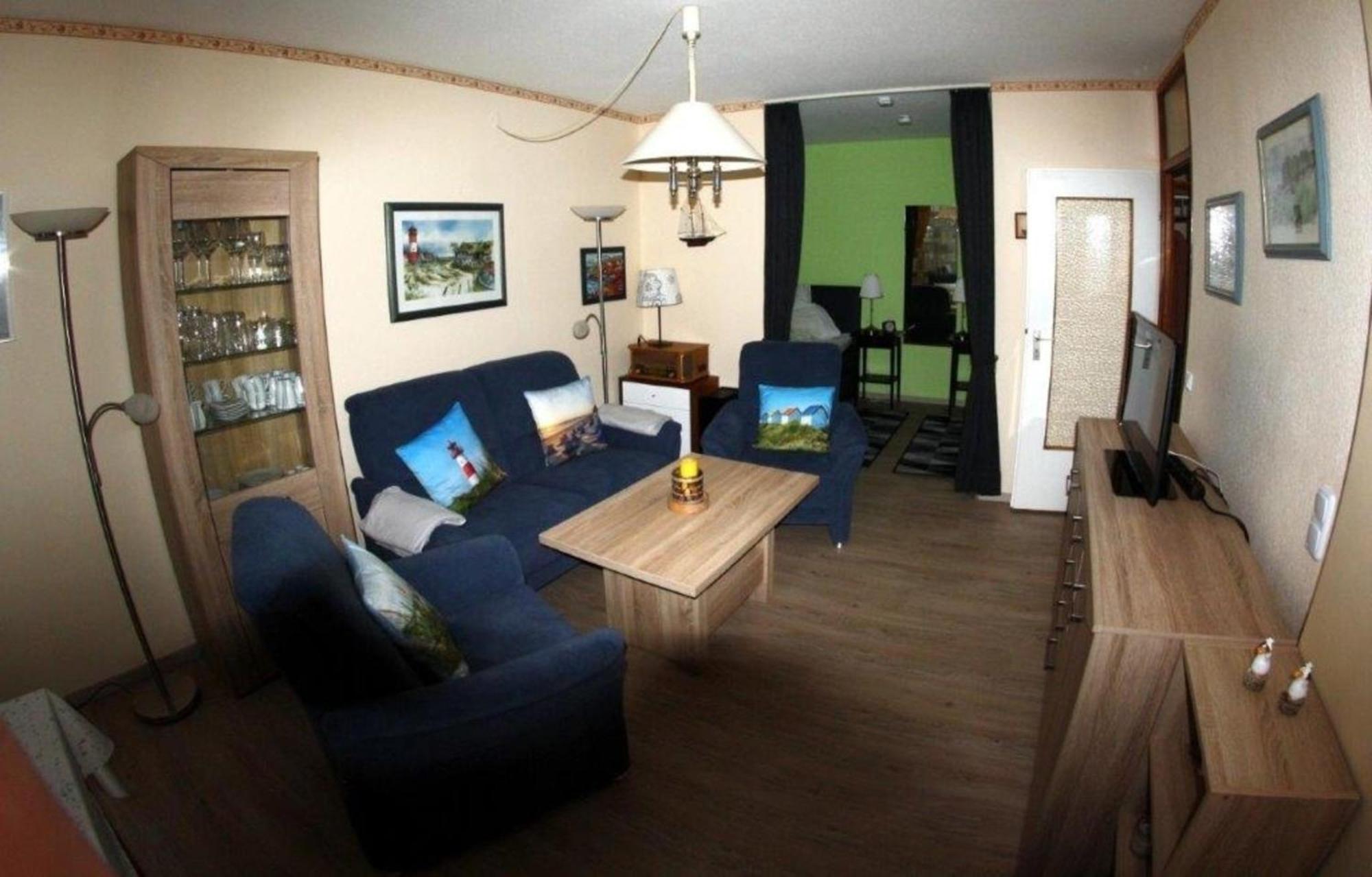 Wohnen In L-1-10 Apartment